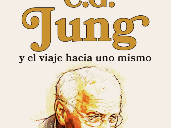 C. G. Jung y el viaje hacia uno mismo - Blanco Román Laura - Robinbook - 9788499177502