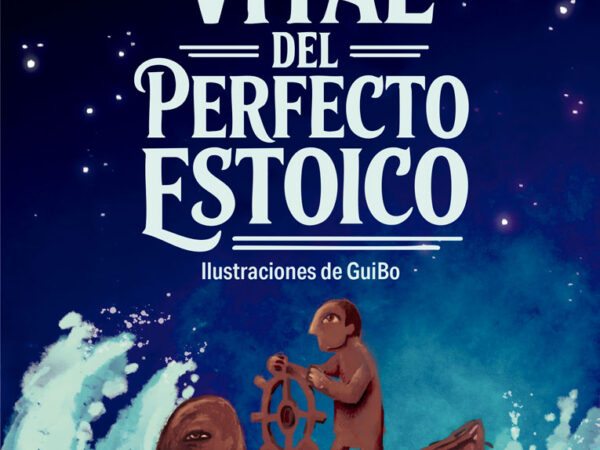 Diario vital del perfecto estoico - Rossello Jaume - Robinbook - 9788499177533