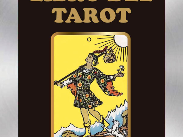 El gran libro del tarot - Salas Emilio - Robinbook - 9788499177540