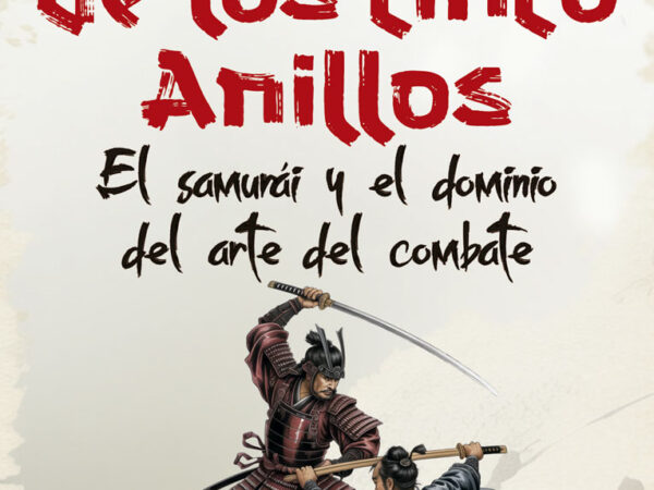 El libro de los cinco anillos - Musashi Miyamoto - Robinbook - 9788499177564