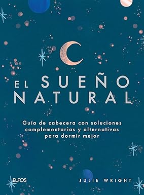 El sueño natural - Wright Julie - Blume - 9788410268579