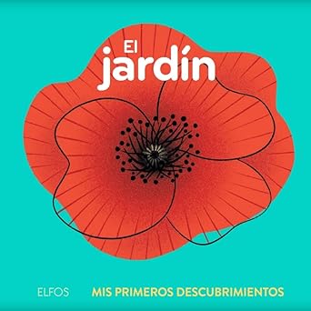 El jardin. Primeros descubrimientos - Buzio